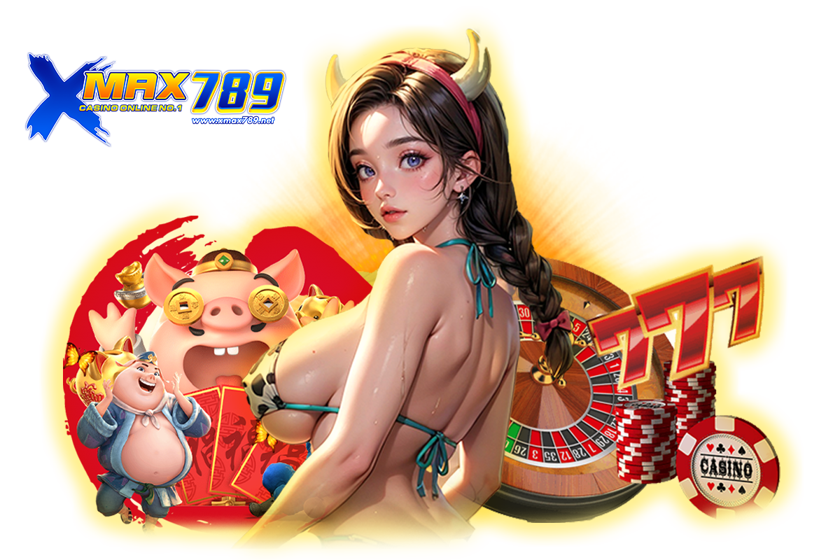 xmax789 login