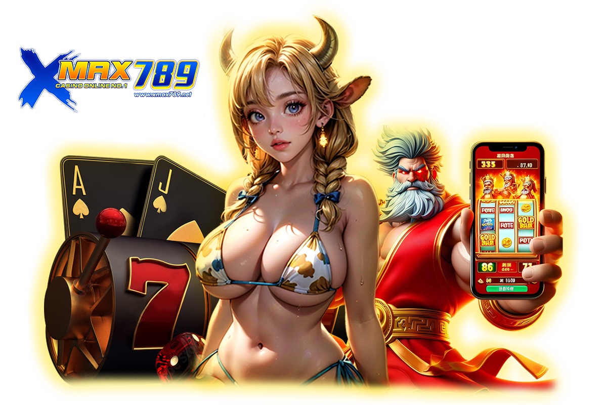 xmax789 new